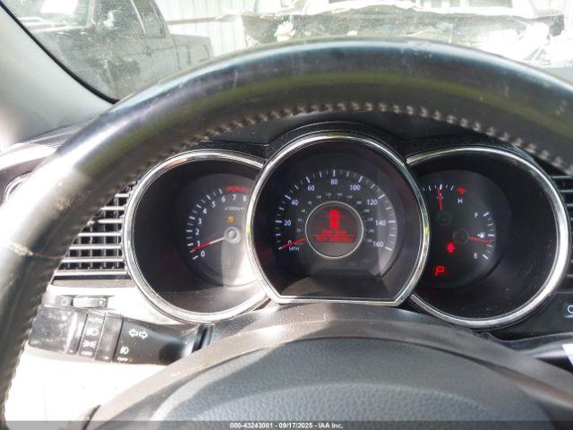 Kia Optima Ex Image 3