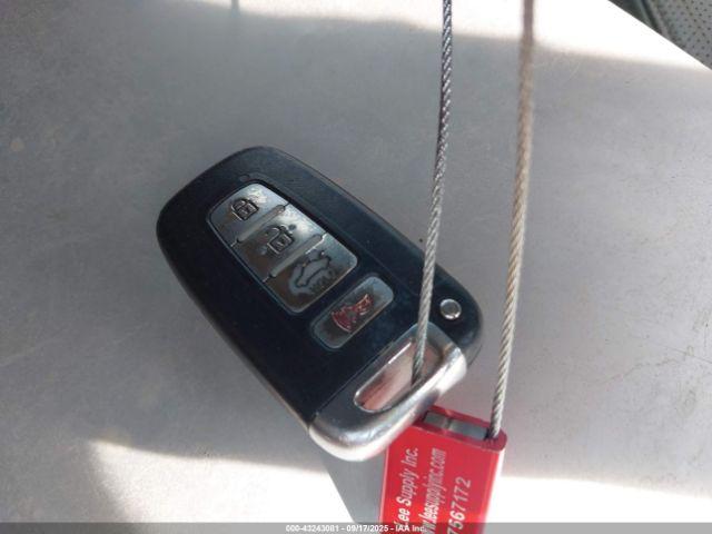 Kia Optima Ex Image 4