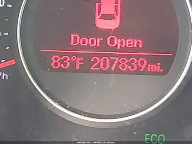 Kia Optima Ex Image 7