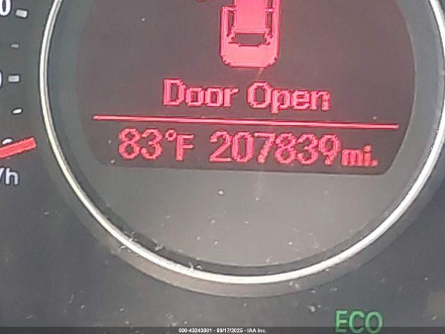 Kia Optima Ex Image 7