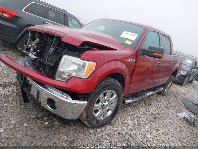 Ford F-150 Xlt Image 2