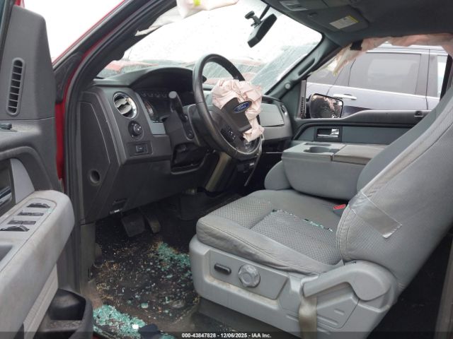 Ford F-150 Xlt Image 6