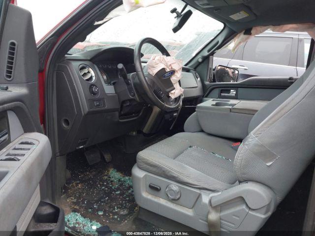 Ford F-150 Xlt Image 6