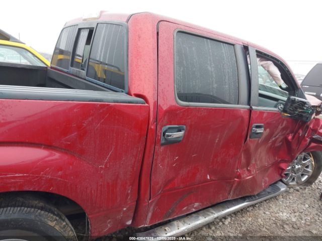 Ford F-150 Xlt Image 5