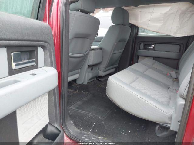 Ford F-150 Xlt Image 7