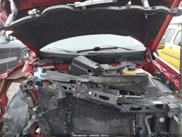 Ford F-150 Xlt Image 16