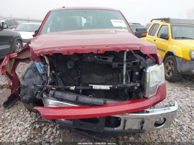 Ford F-150 Xlt Image 11