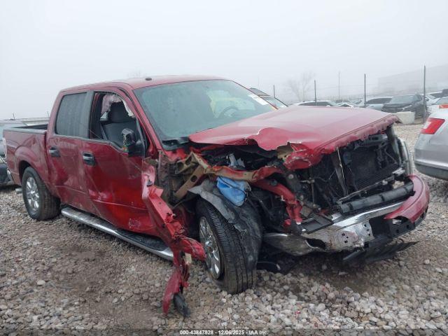 Ford F-150 Xlt Image 14