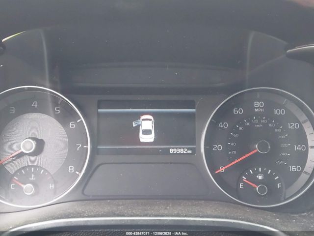 Kia Forte Gt Image 17