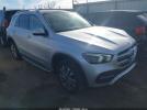 Mercedes-Benz GLE 4matic Image 1