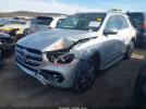 Mercedes-Benz GLE 4matic Image 3