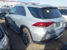 Mercedes-Benz GLE 4matic Image 6