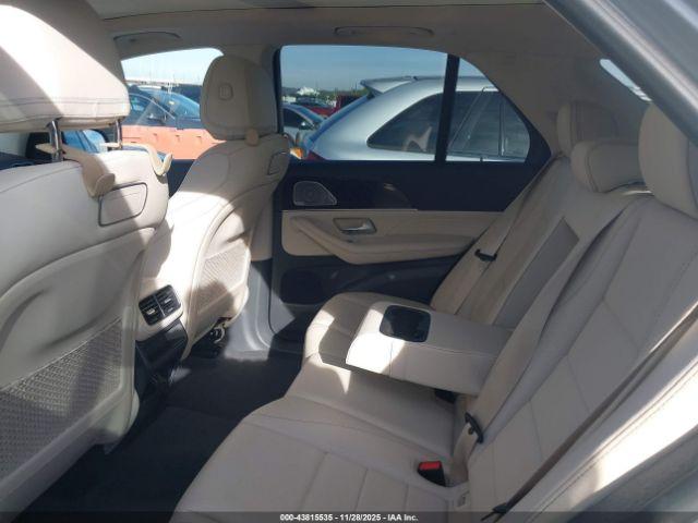 Mercedes-Benz GLE 4matic Image 11