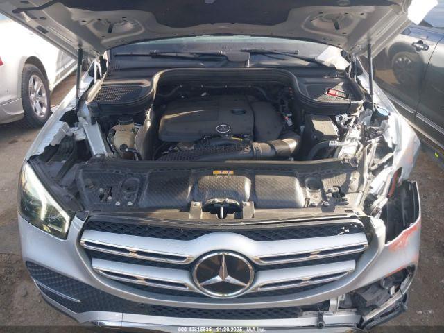 Mercedes-Benz GLE 4matic Image 15