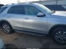 Mercedes-Benz GLE 4matic Image 16