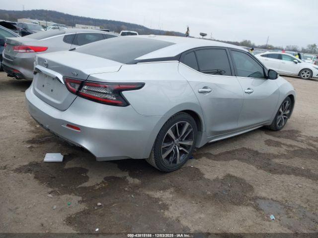 Nissan Maxima 3.5 Sv Image 2