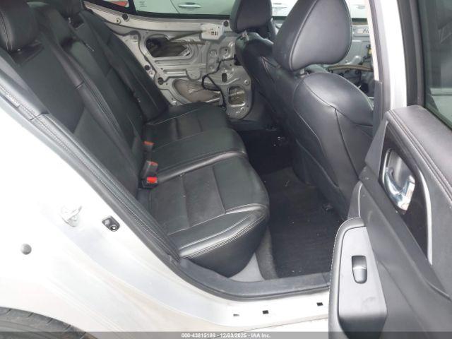 Nissan Maxima 3.5 Sv Image 6