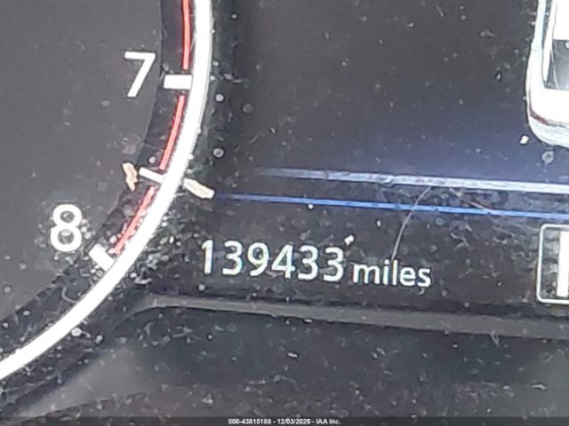 Nissan Maxima 3.5 Sv Image 11