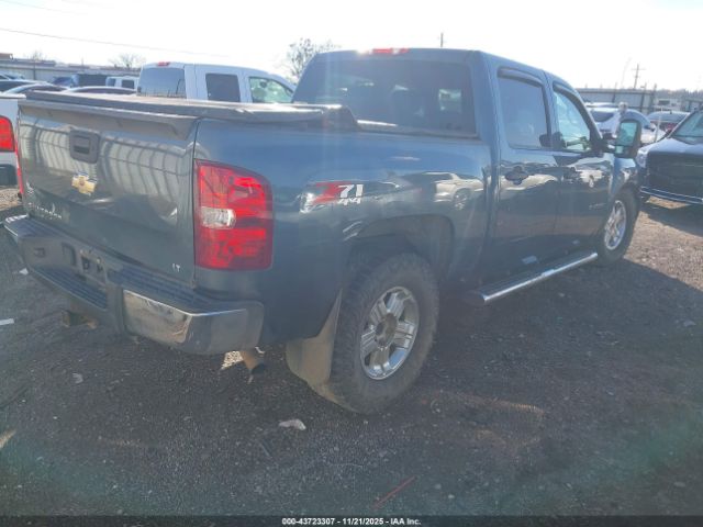 Chevrolet Silverado 1500 Lt Image 6