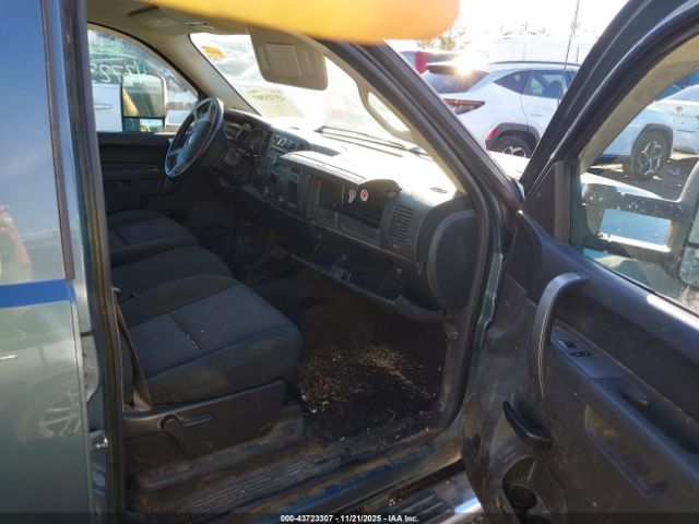 Chevrolet Silverado 1500 Lt Image 4