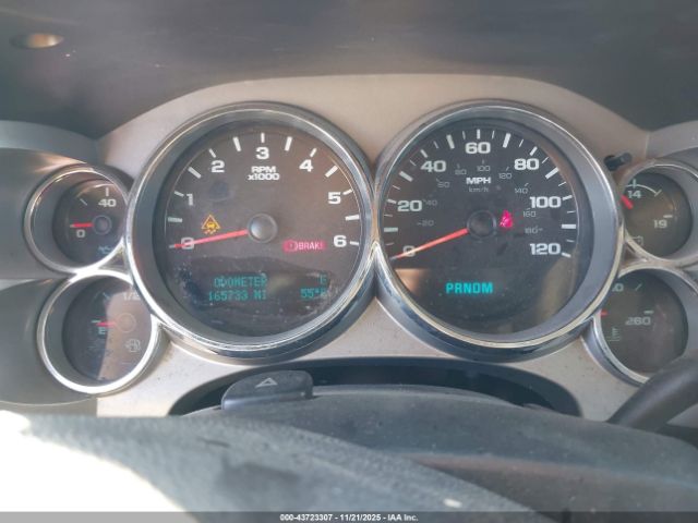 Chevrolet Silverado 1500 Lt Image 5