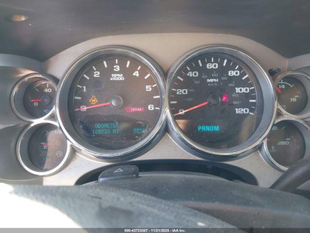 Chevrolet Silverado 1500 Lt Image 5