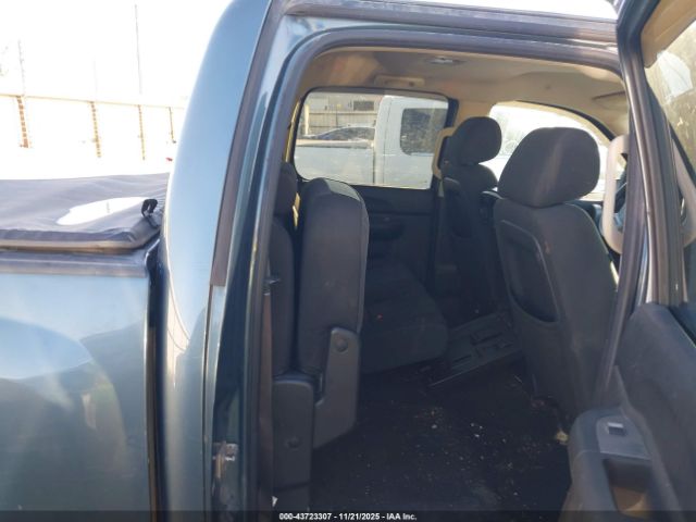 Chevrolet Silverado 1500 Lt Image 7