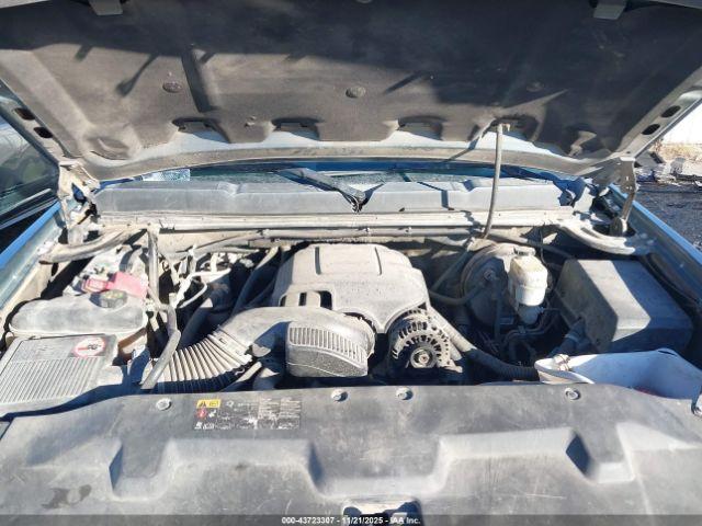 Chevrolet Silverado 1500 Lt Image 8