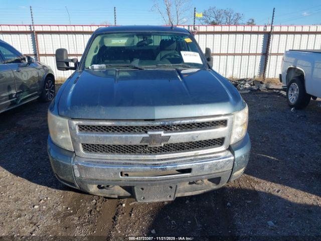 Chevrolet Silverado 1500 Lt Image 9