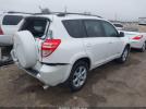 Toyota RAV4 Limited Image 3