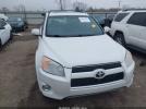 Toyota RAV4 Limited Image 16