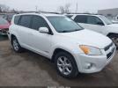 Toyota RAV4 Limited Image 12