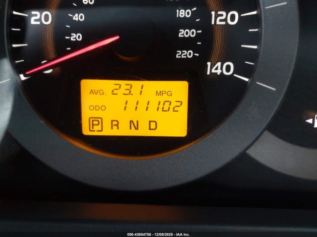 Toyota RAV4 Limited Image 11