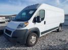 Ram Promaster Cargo Van High Roof 159 Wb Ext Image 8