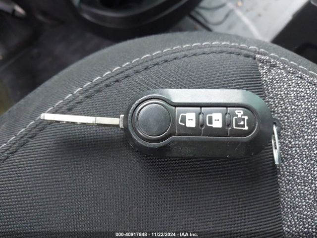 Ram Promaster Cargo Van High Roof 159 Wb Ext Image 6