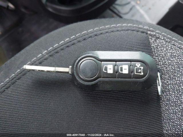 Ram Promaster Cargo Van High Roof 159 Wb Ext Image 6