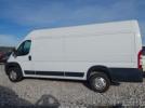 Ram Promaster Cargo Van High Roof 159 Wb Ext Image 9