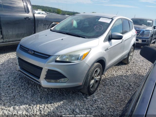 Ford Escape Se Image 11