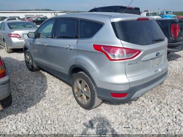 Ford Escape Se Image 9