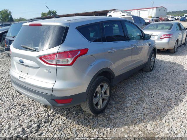 Ford Escape Se Image 2