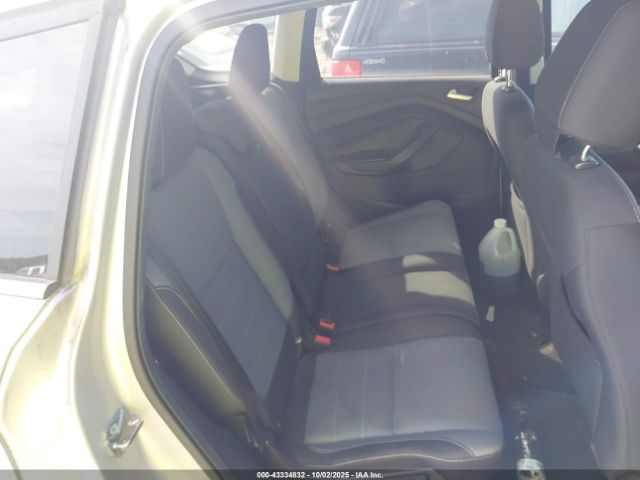 Ford Escape Se Image 6