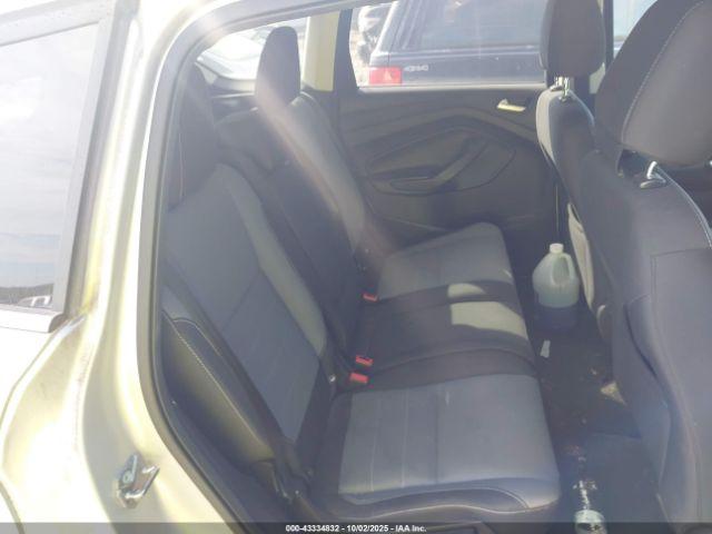 Ford Escape Se Image 6