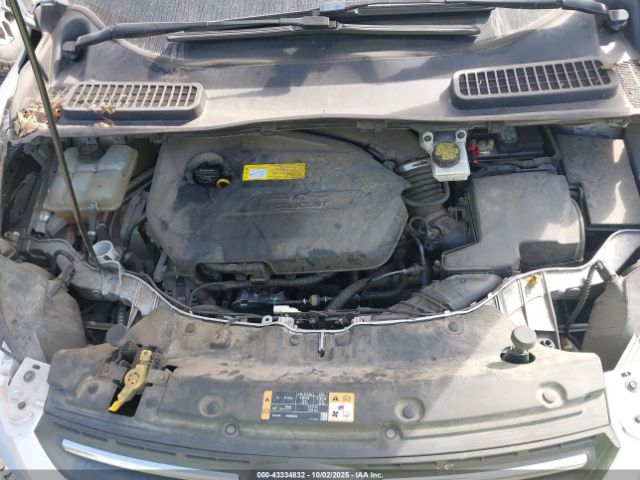 Ford Escape Se Image 4