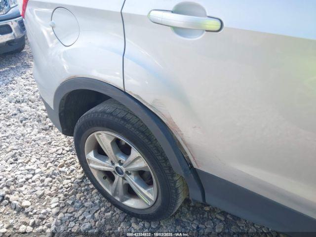 Ford Escape Se Image 14