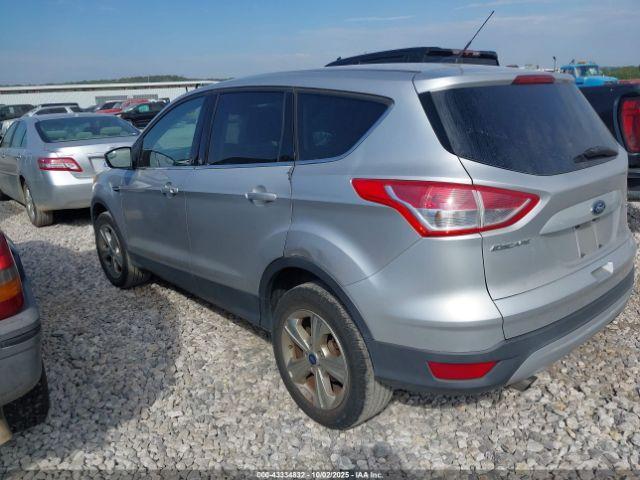 Ford Escape Se Image 12
