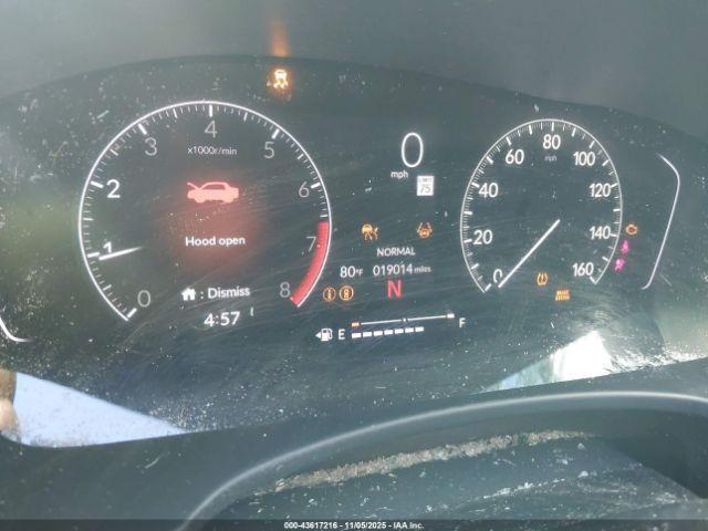 Honda Civic Sport Image 7