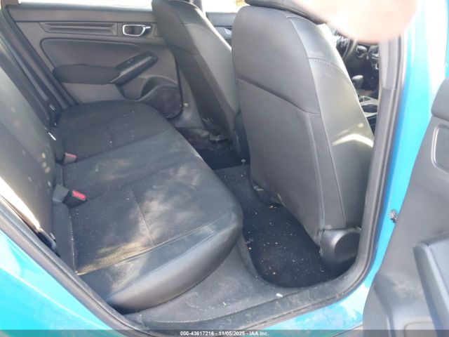 Honda Civic Sport Image 5