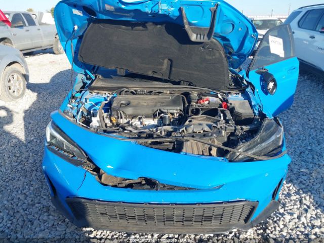 Honda Civic Sport Image 10