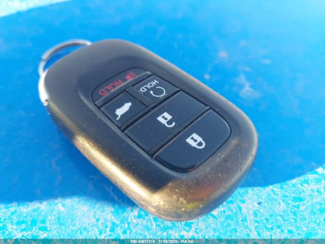 Honda Civic Sport Image 11