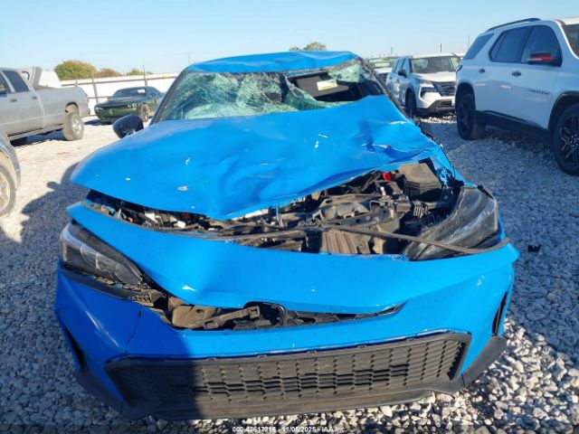 Honda Civic Sport Image 12